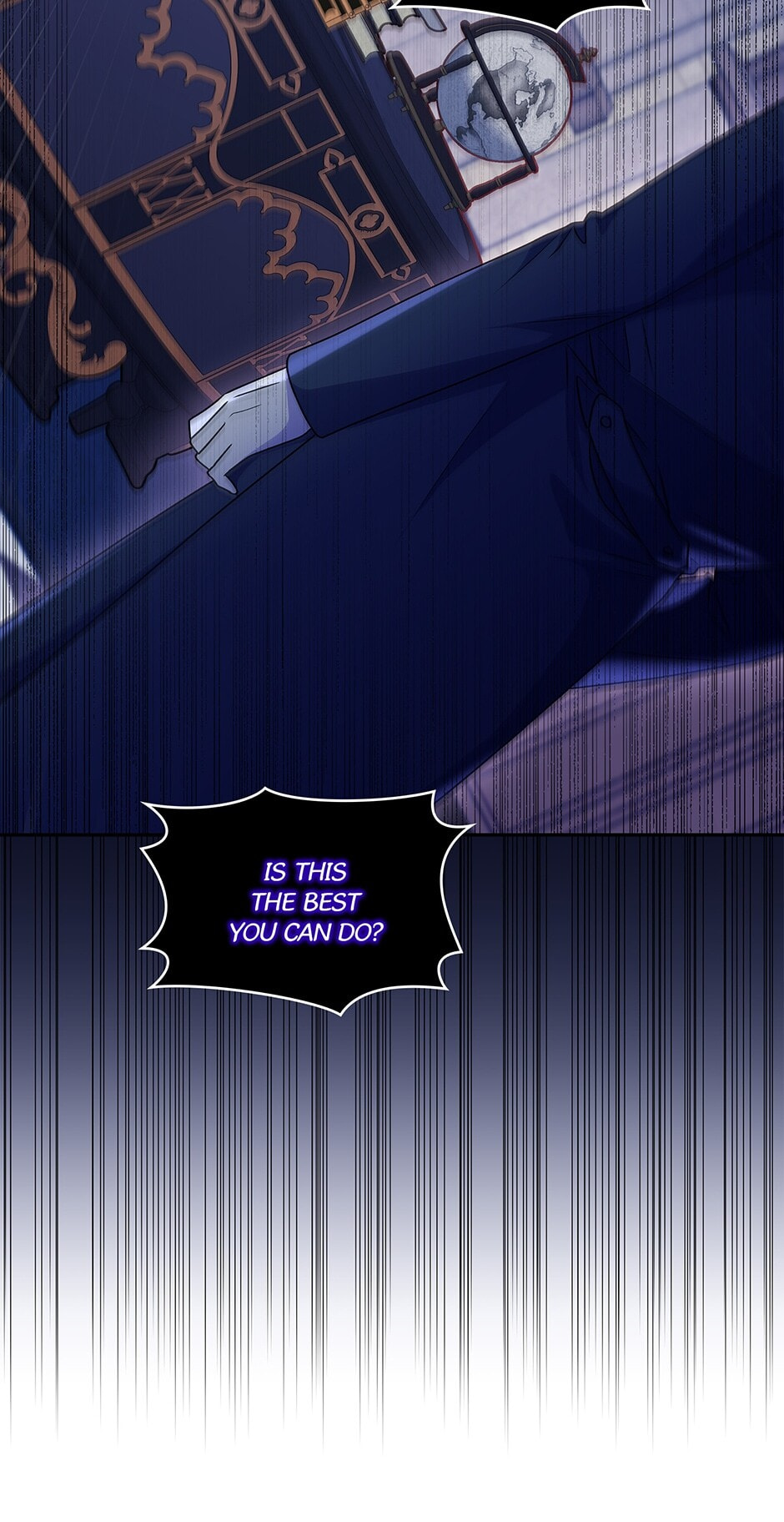 Observing Elena Evoy Chapter 87 page 118 - 