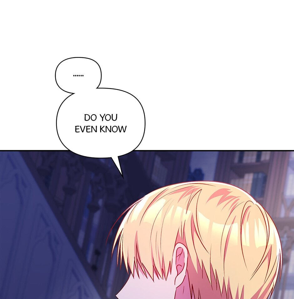 Observing Elena Evoy Chapter 87 page 119 - 