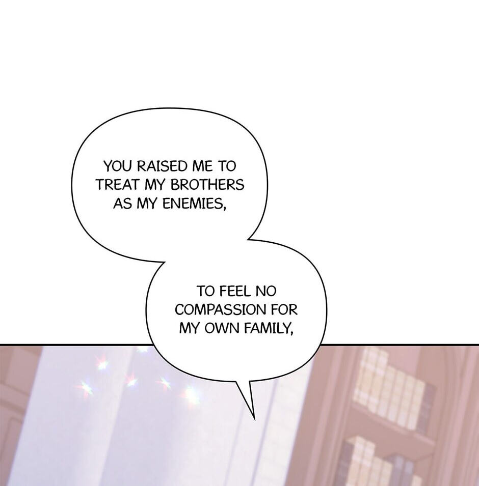 Observing Elena Evoy Chapter 87 page 126 - 