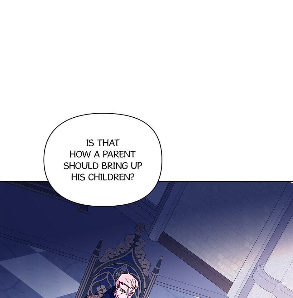 Observing Elena Evoy Chapter 87 page 130 - 