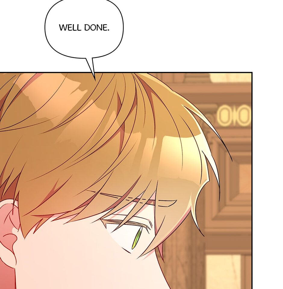 Observing Elena Evoy Chapter 87 page 14 - 