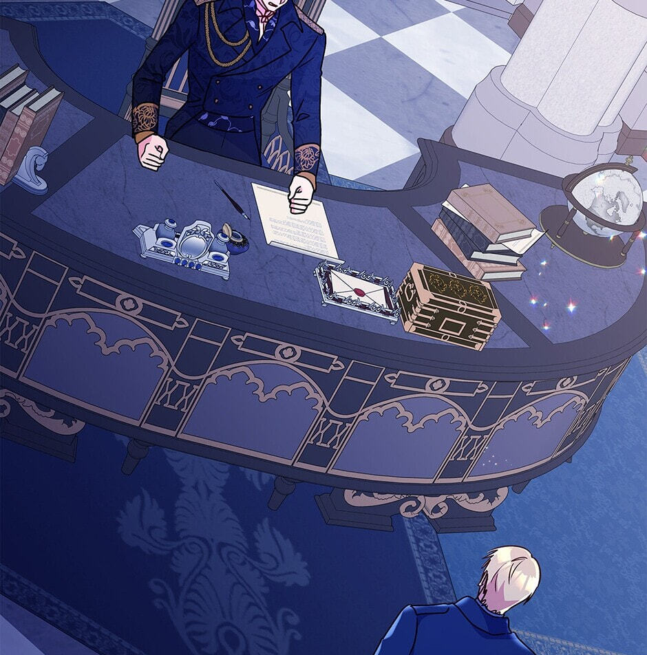 Observing Elena Evoy Chapter 87 page 131 - 