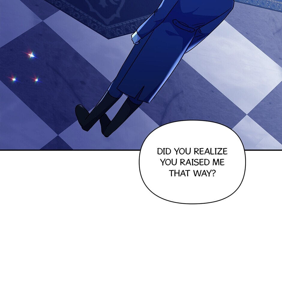 Observing Elena Evoy Chapter 87 page 132 - 