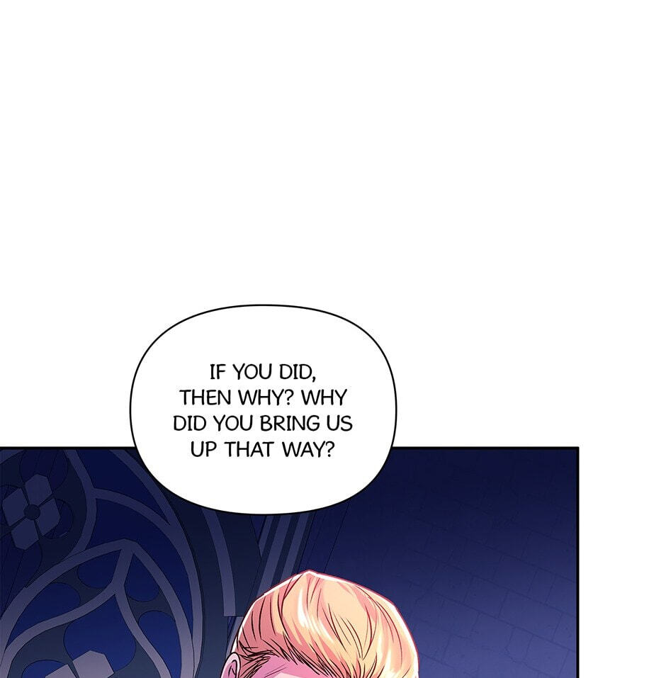 Observing Elena Evoy Chapter 87 page 133 - 