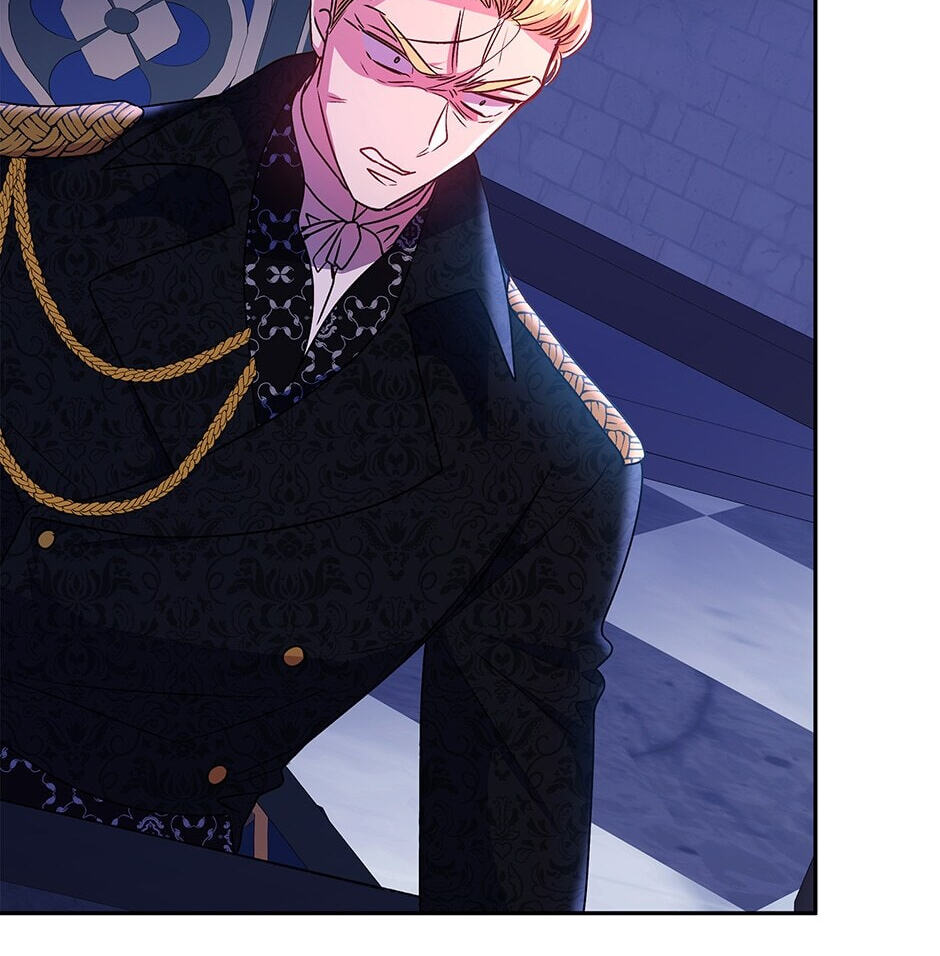 Observing Elena Evoy Chapter 87 page 134 - 