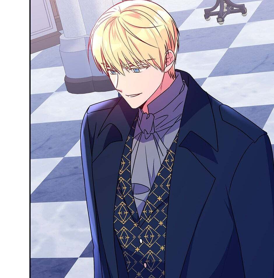 Observing Elena Evoy Chapter 87 page 136 - 