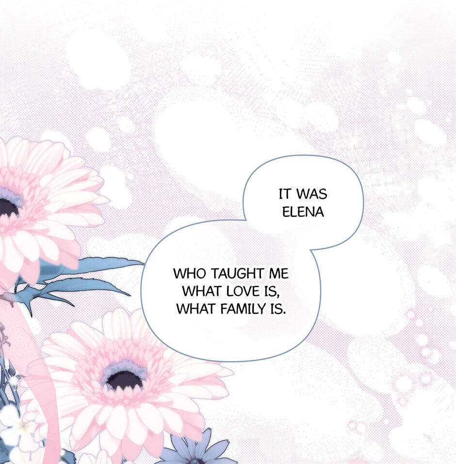 Observing Elena Evoy Chapter 87 page 138 - 