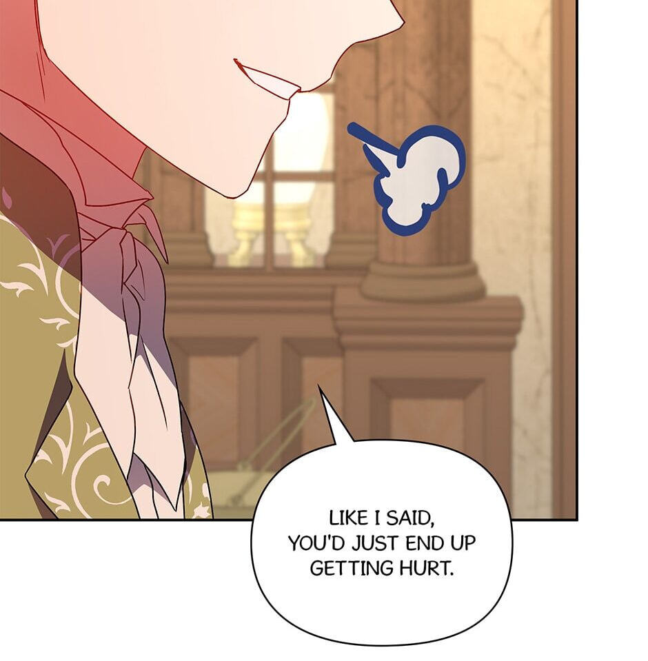 Observing Elena Evoy Chapter 87 page 15 - 