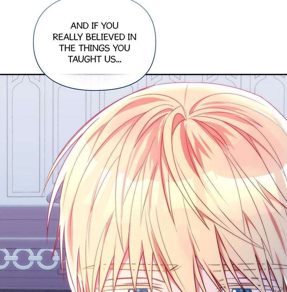 Observing Elena Evoy Chapter 87 page 142 - 