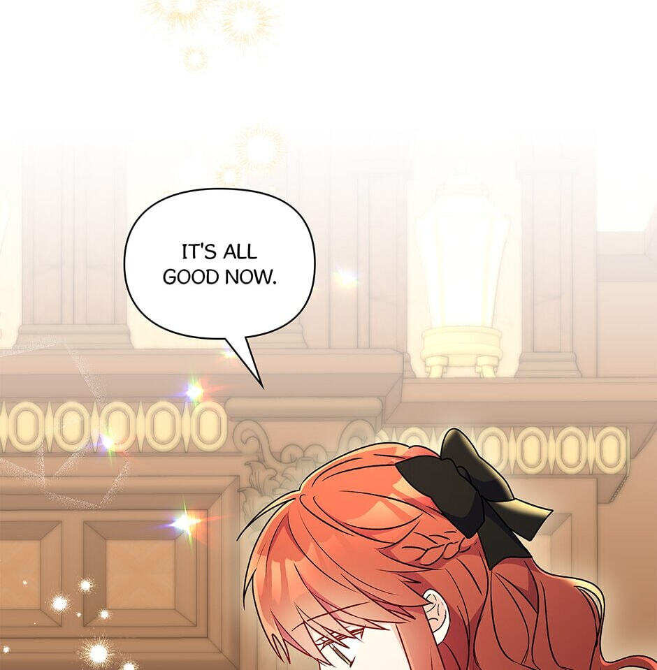 Observing Elena Evoy Chapter 87 page 19 - 