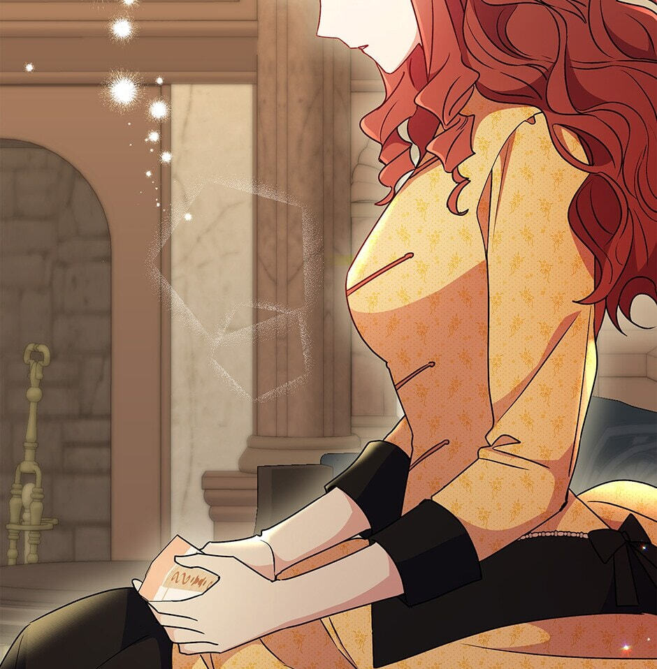 Observing Elena Evoy Chapter 87 page 20 - 
