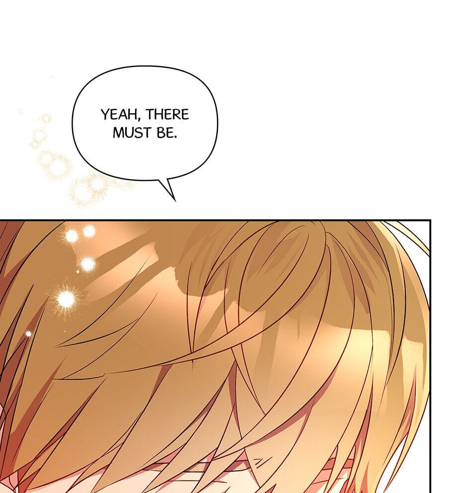 Observing Elena Evoy Chapter 87 page 22 - 