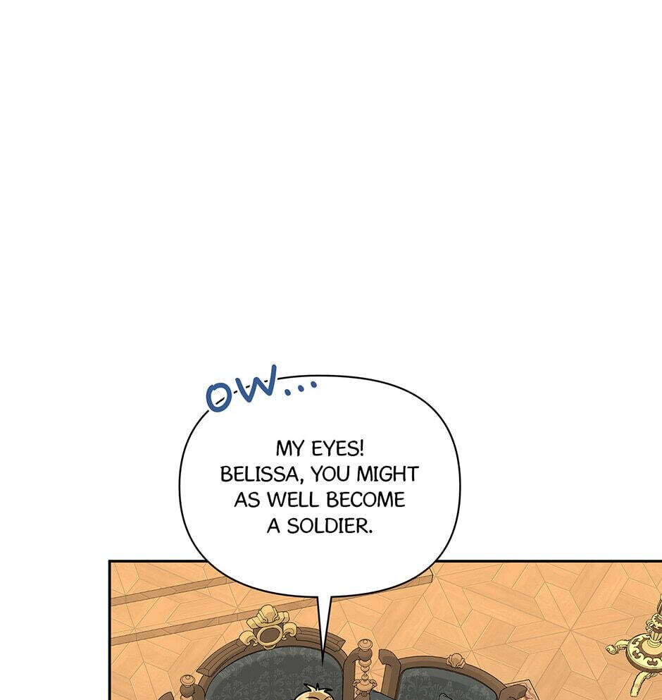 Observing Elena Evoy Chapter 87 page 26 - 