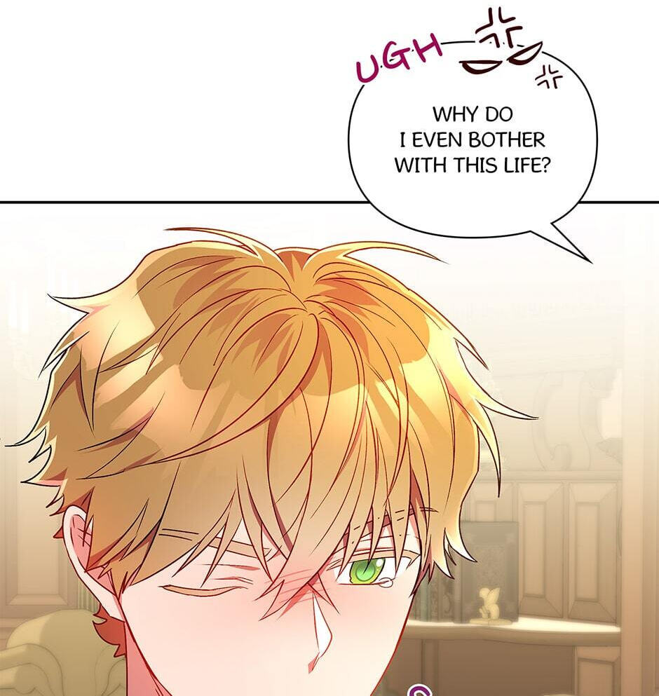 Observing Elena Evoy Chapter 87 page 29 - 