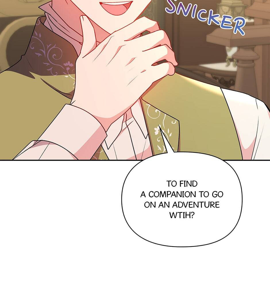 Observing Elena Evoy Chapter 87 page 30 - 