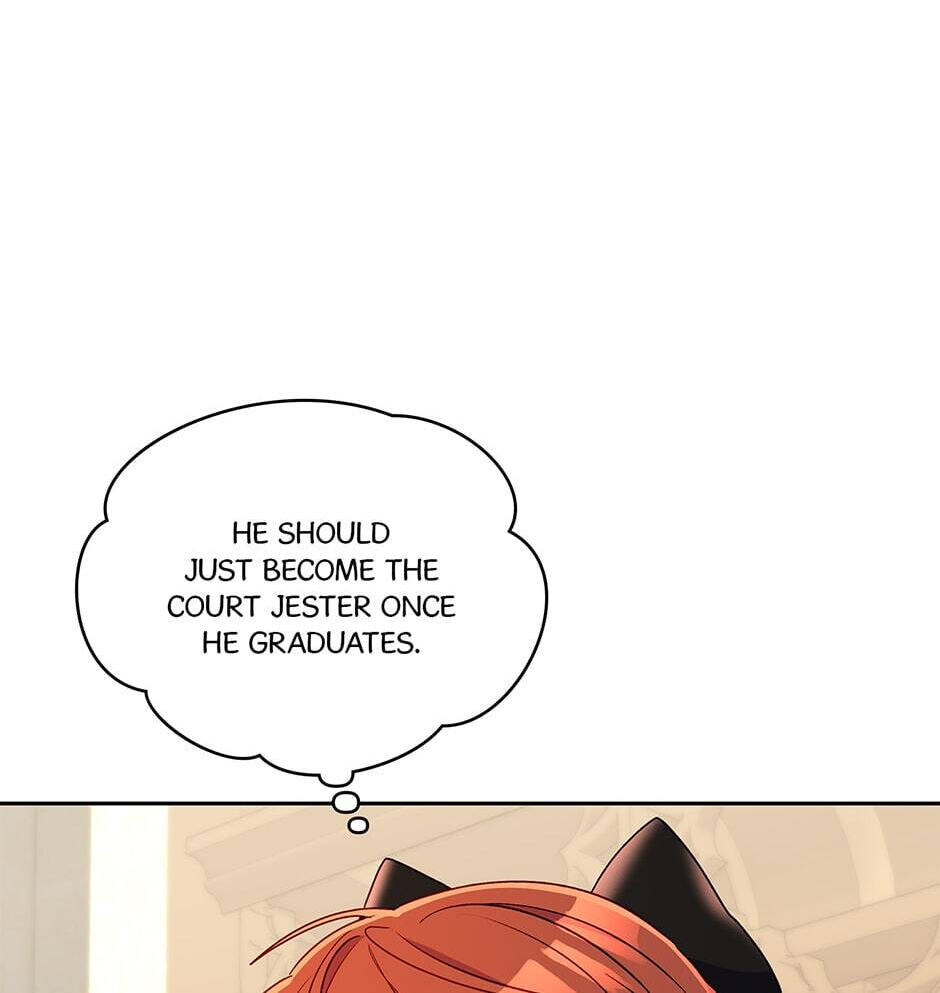 Observing Elena Evoy Chapter 87 page 31 - 
