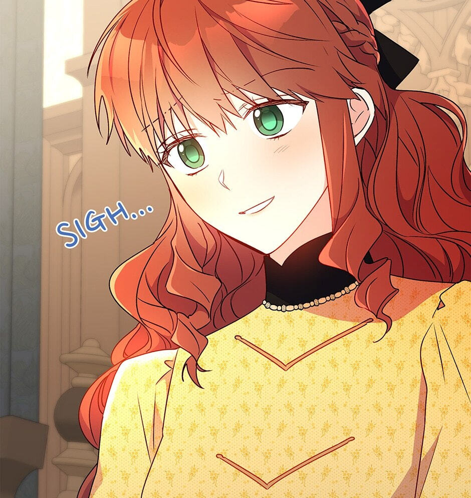 Observing Elena Evoy Chapter 87 page 32 - 