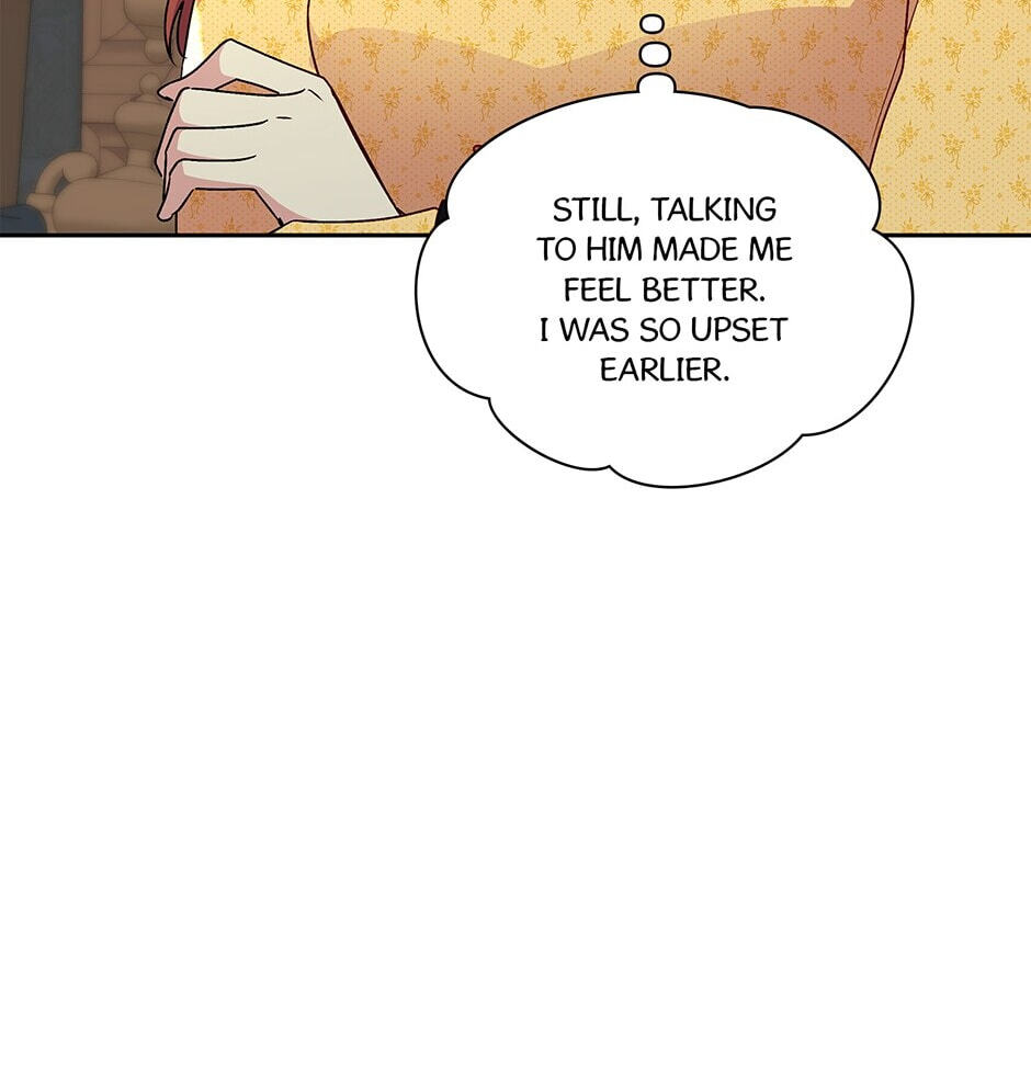 Observing Elena Evoy Chapter 87 page 33 - 