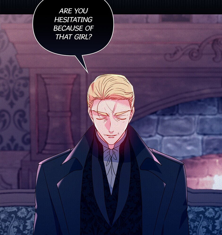 Observing Elena Evoy Chapter 87 page 41 - 