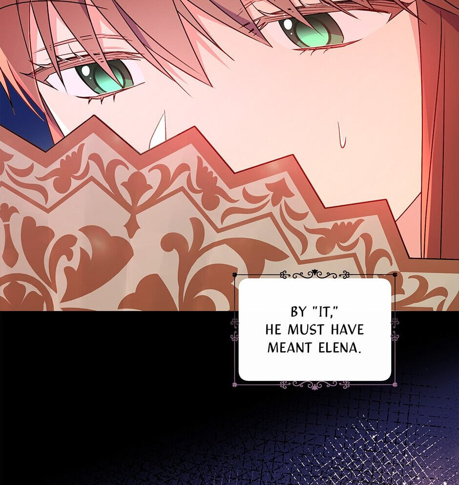 Observing Elena Evoy Chapter 87 page 47 - 