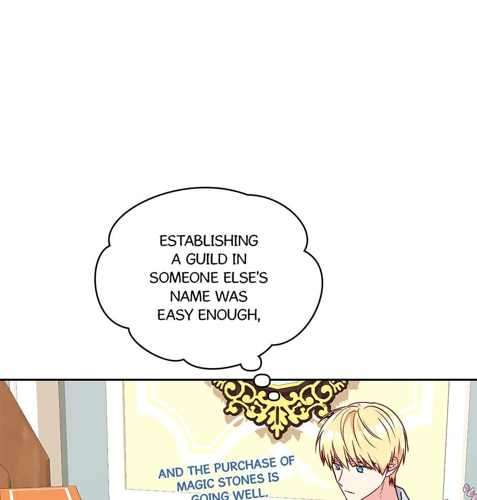 Observing Elena Evoy Chapter 87 page 55 - 