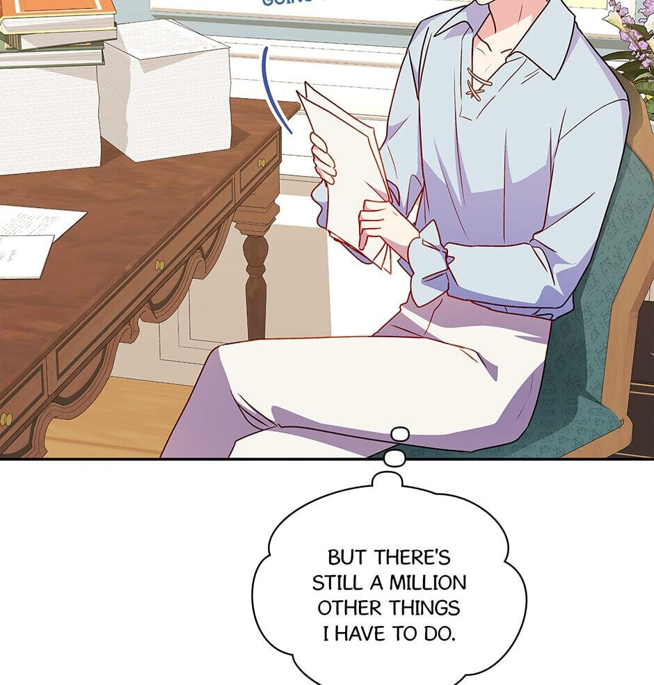 Observing Elena Evoy Chapter 87 page 56 - 