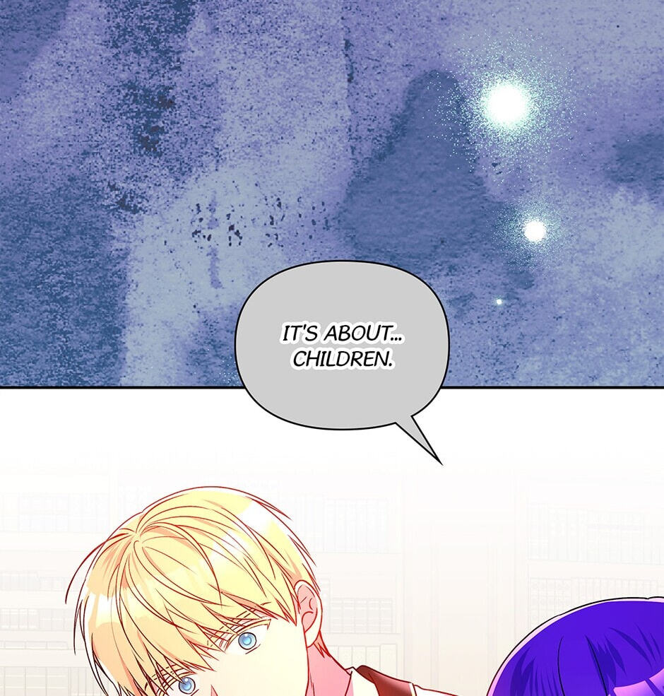 Observing Elena Evoy Chapter 87 page 59 - 