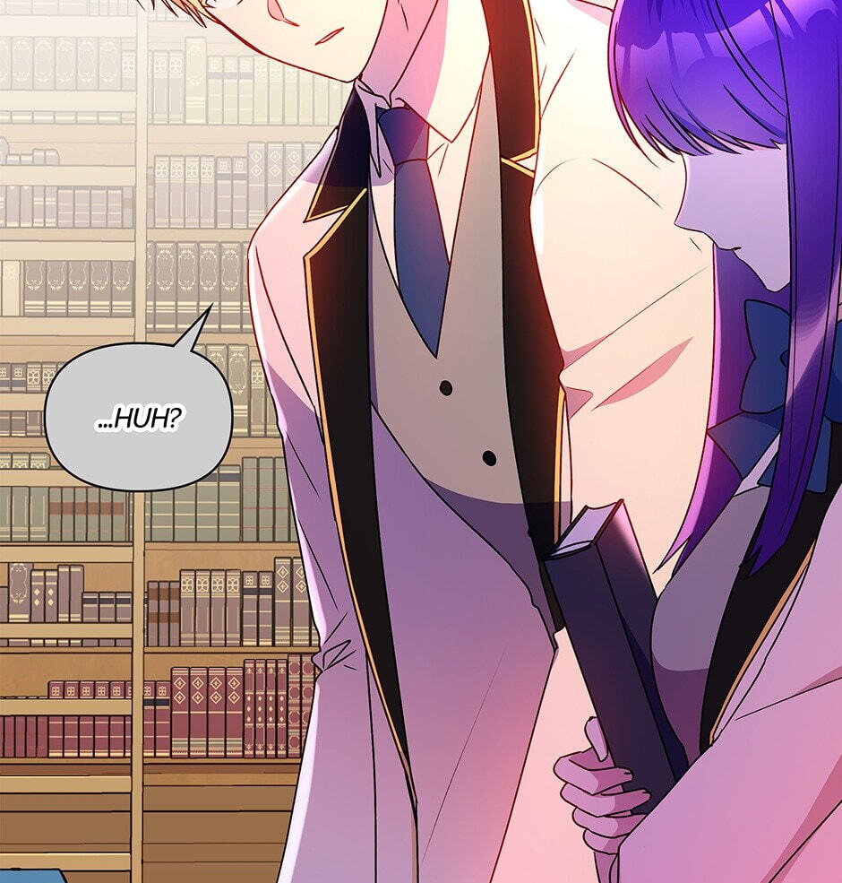 Observing Elena Evoy Chapter 87 page 60 - 