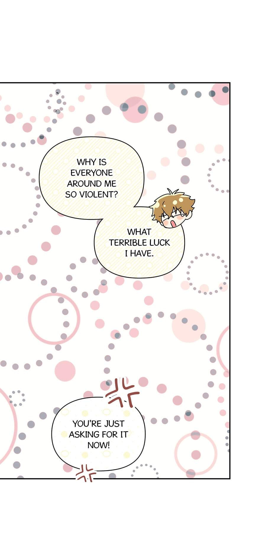 Observing Elena Evoy Chapter 87 page 7 - 
