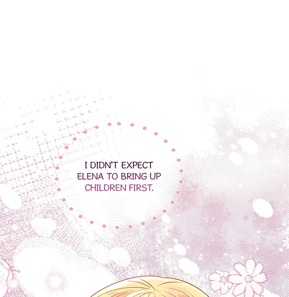 Observing Elena Evoy Chapter 87 page 64 - 