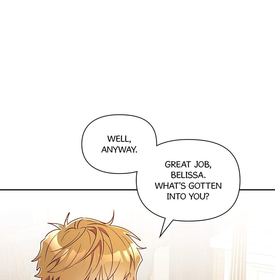 Observing Elena Evoy Chapter 87 page 8 - 