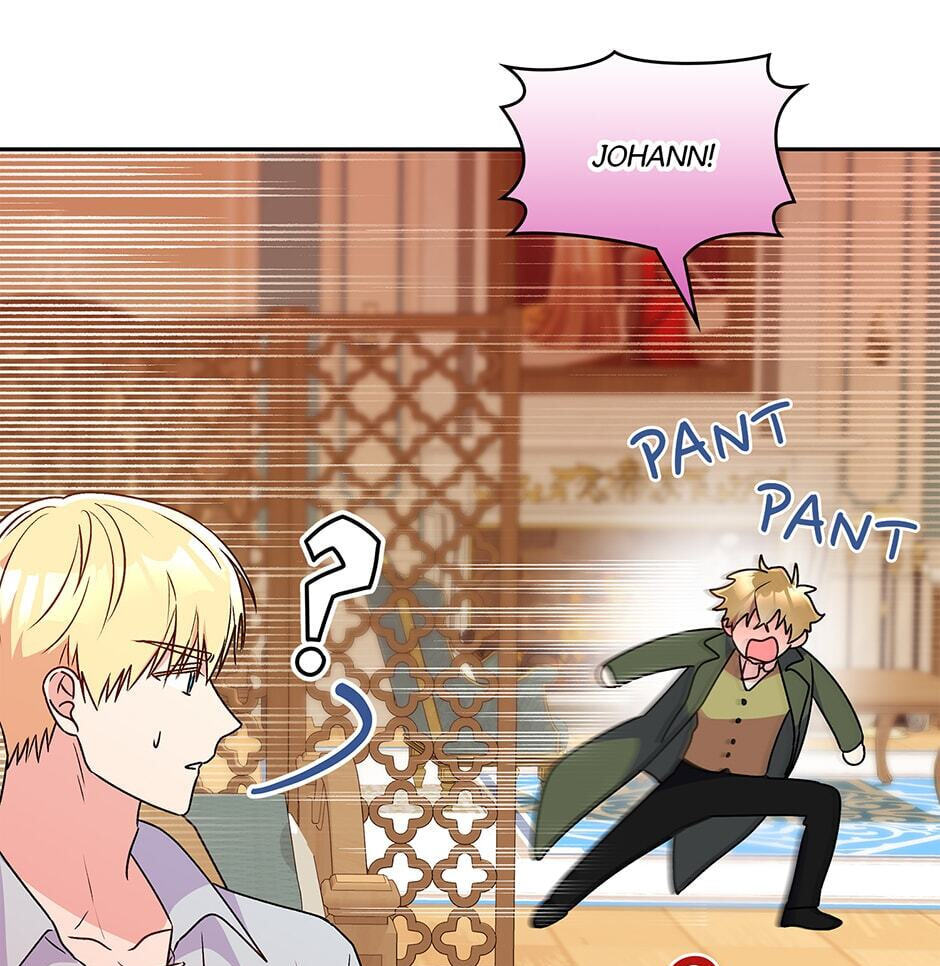 Observing Elena Evoy Chapter 87 page 72 - 