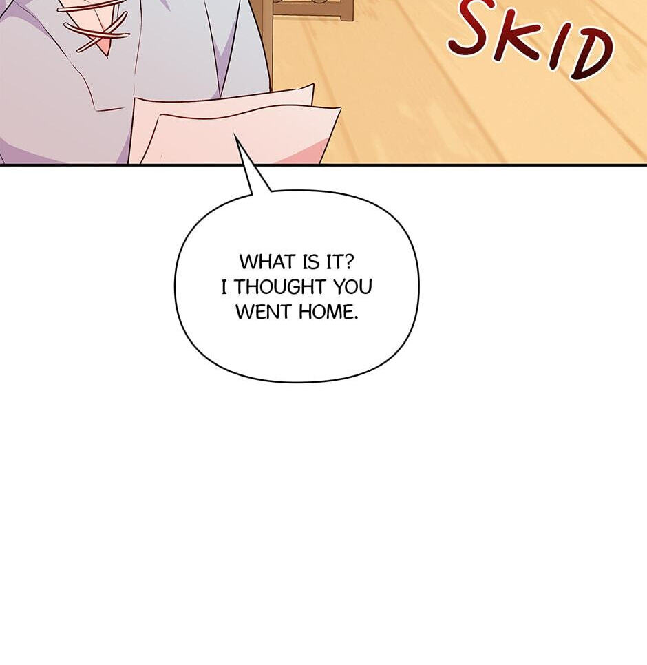 Observing Elena Evoy Chapter 87 page 73 - 