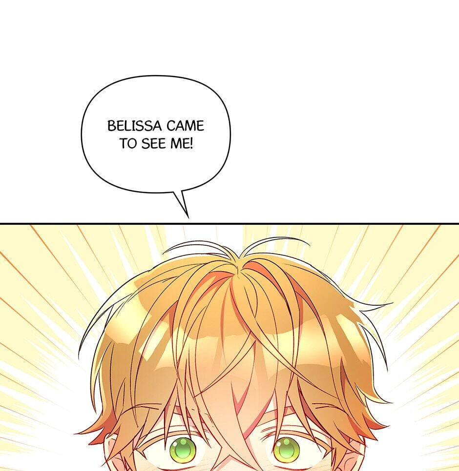 Observing Elena Evoy Chapter 87 page 76 - 