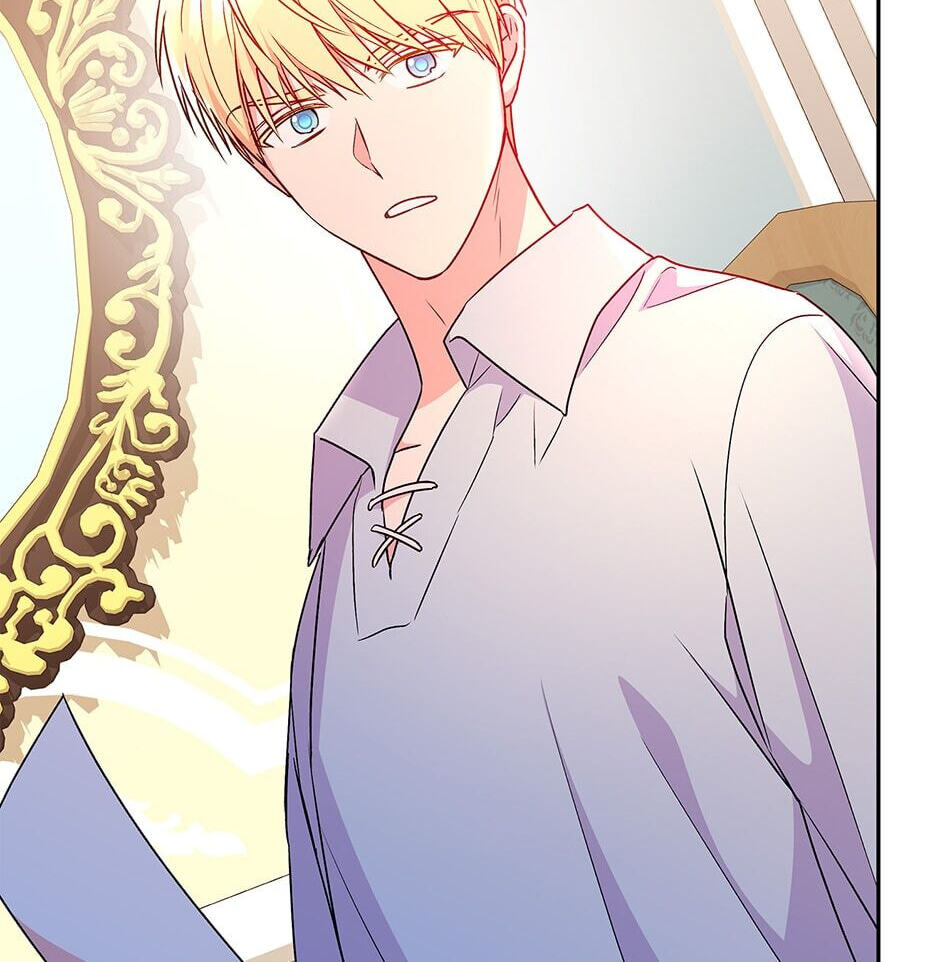 Observing Elena Evoy Chapter 87 page 79 - 
