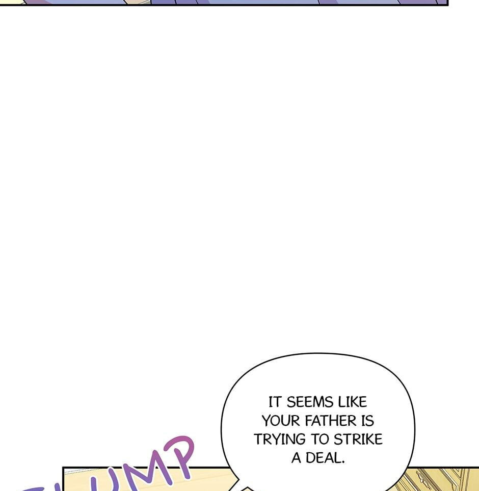 Observing Elena Evoy Chapter 87 page 80 - 
