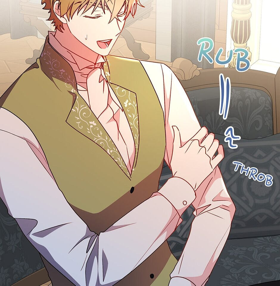 Observing Elena Evoy Chapter 87 page 9 - 