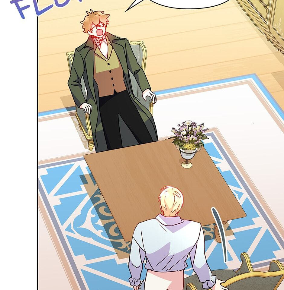Observing Elena Evoy Chapter 87 page 81 - 