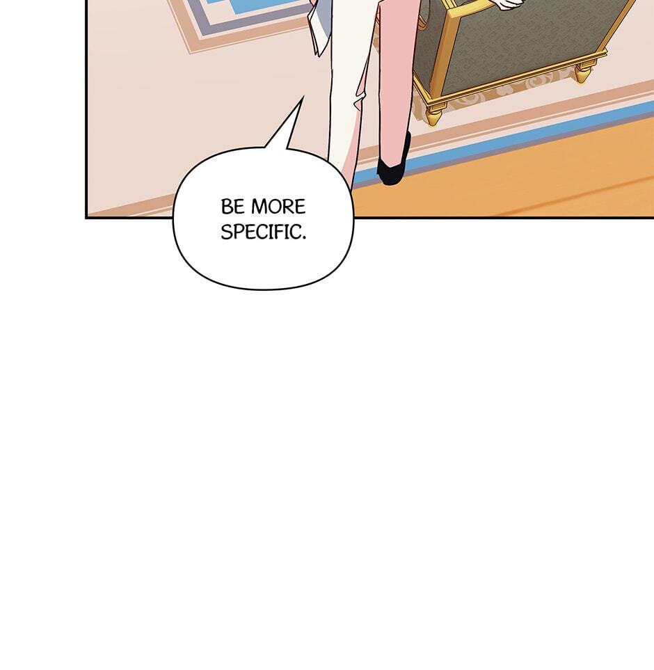 Observing Elena Evoy Chapter 87 page 82 - 