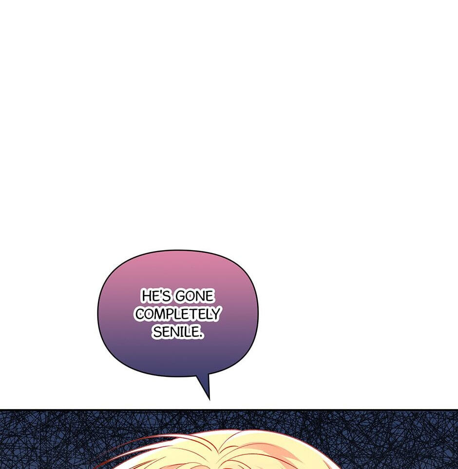 Observing Elena Evoy Chapter 87 page 85 - 