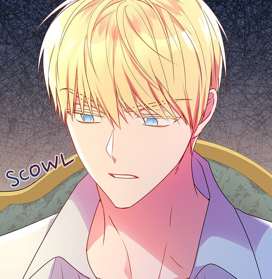 Observing Elena Evoy Chapter 87 page 86 - 