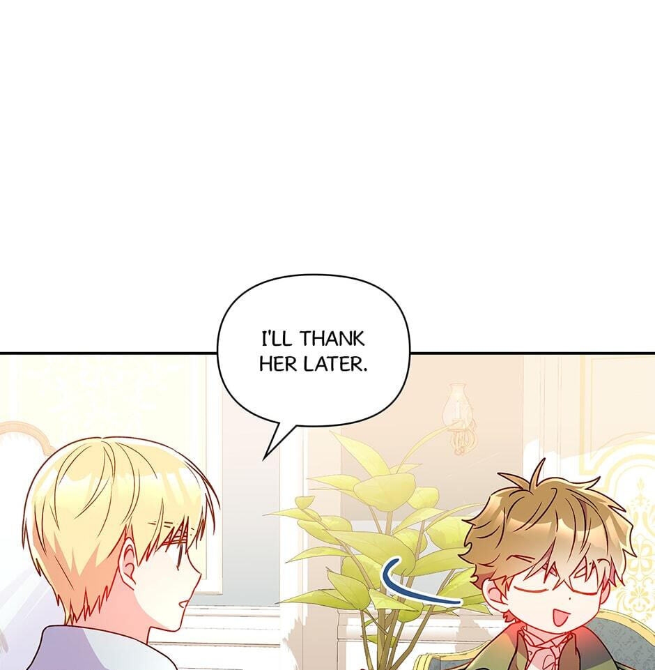 Observing Elena Evoy Chapter 87 page 90 - 