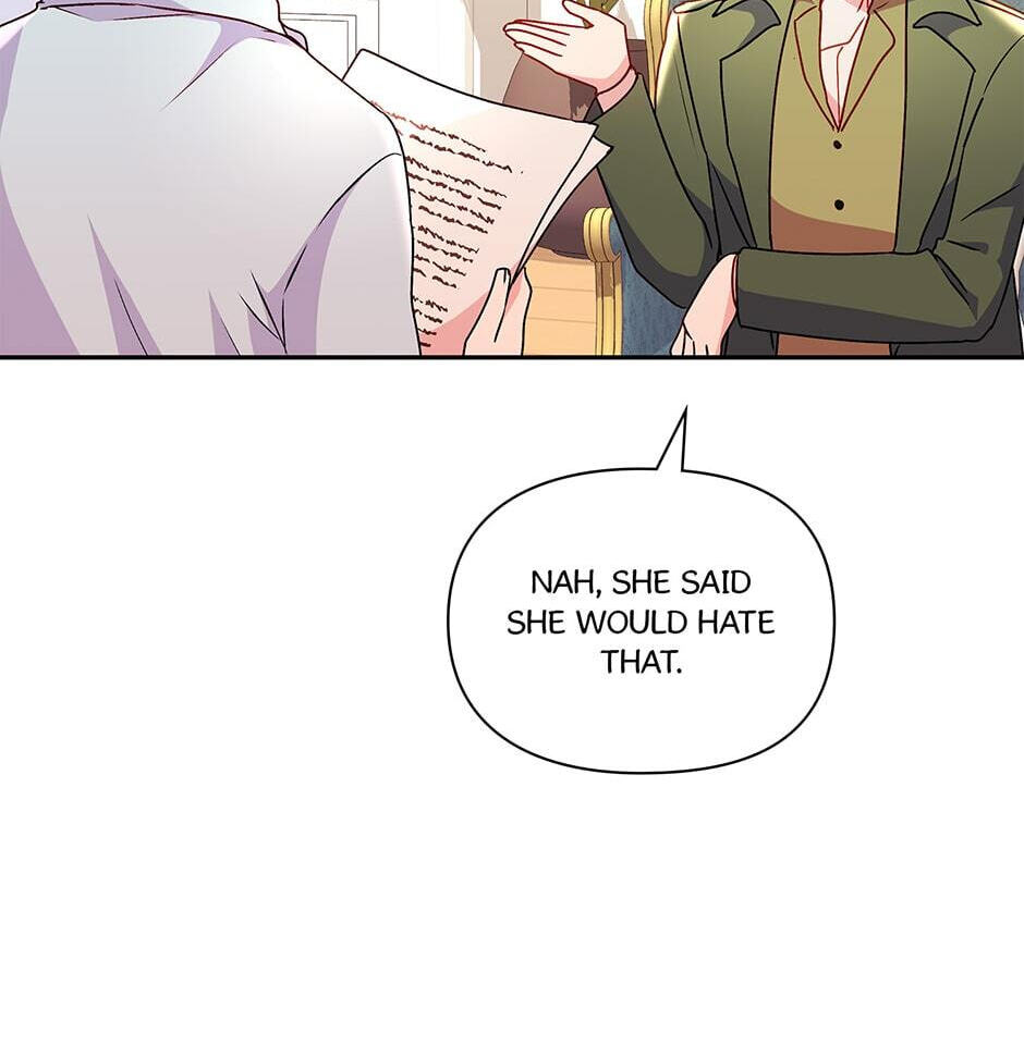 Observing Elena Evoy Chapter 87 page 91 - 