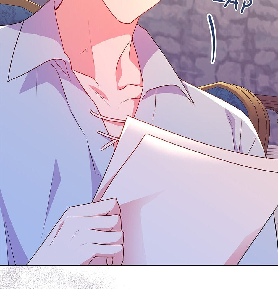 Observing Elena Evoy Chapter 87 page 93 - 