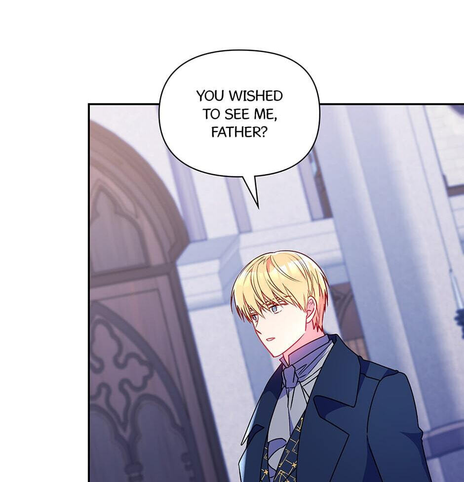 Observing Elena Evoy Chapter 87 page 99 - 