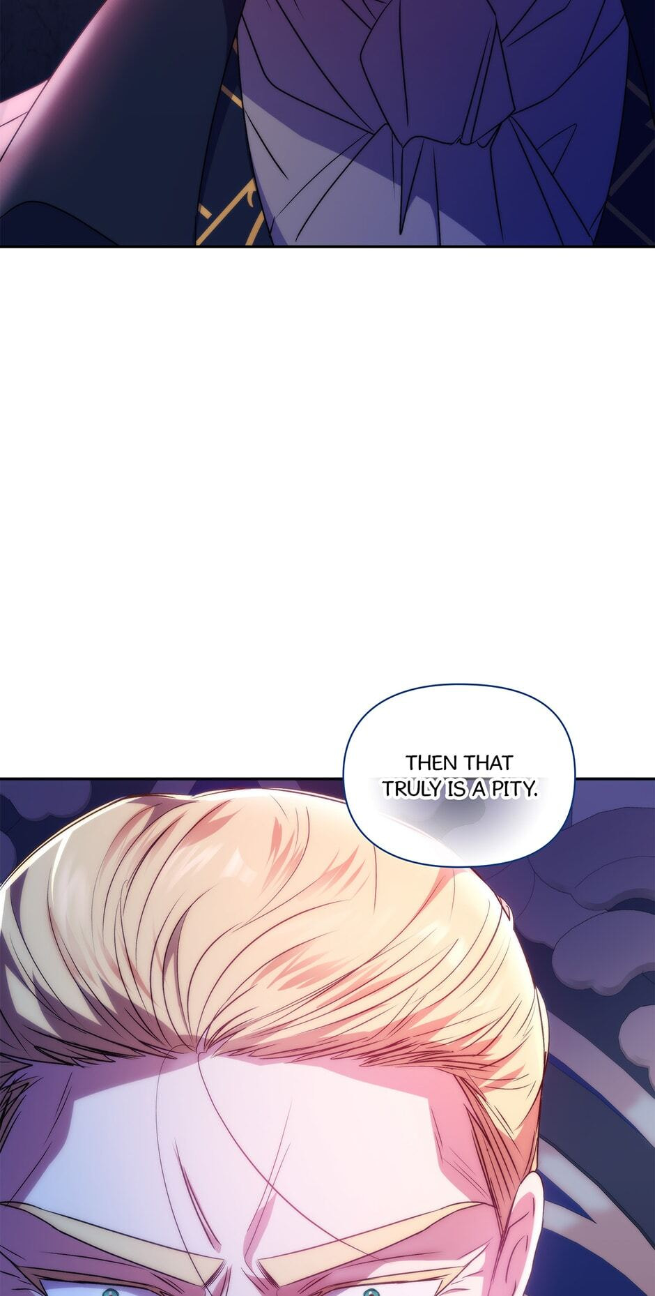 Observing Elena Evoy Chapter 88 page 2 - 
