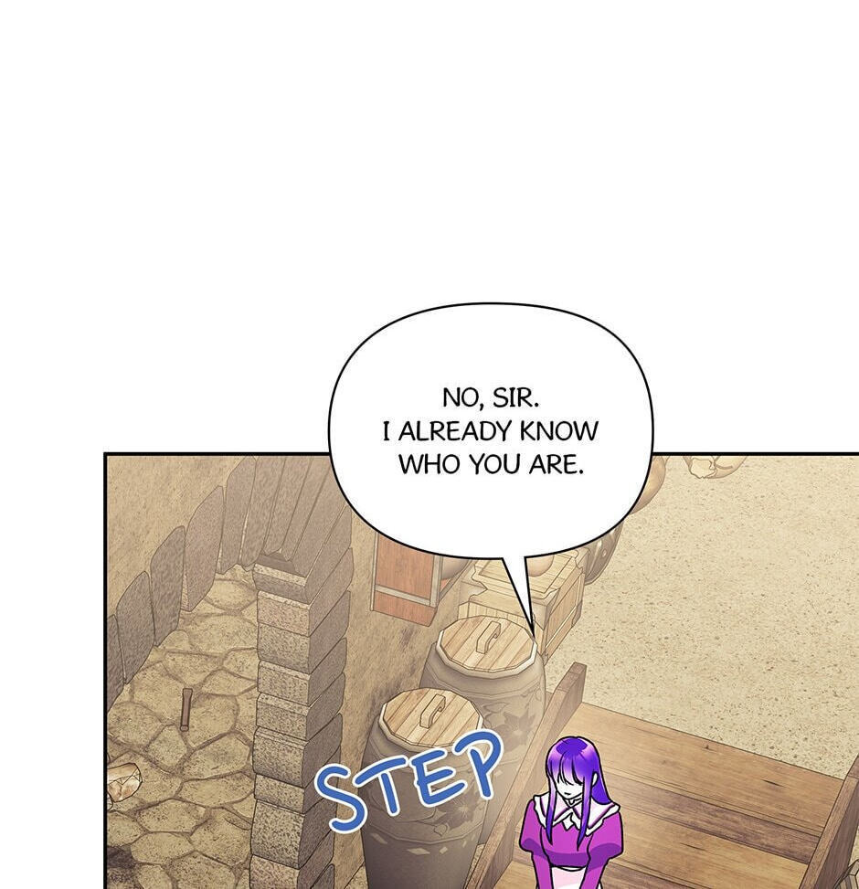 Observing Elena Evoy Chapter 88 page 101 - 