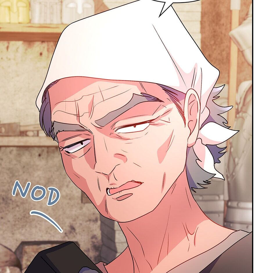 Observing Elena Evoy Chapter 88 page 106 - 