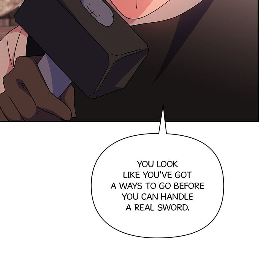 Observing Elena Evoy Chapter 88 page 107 - 