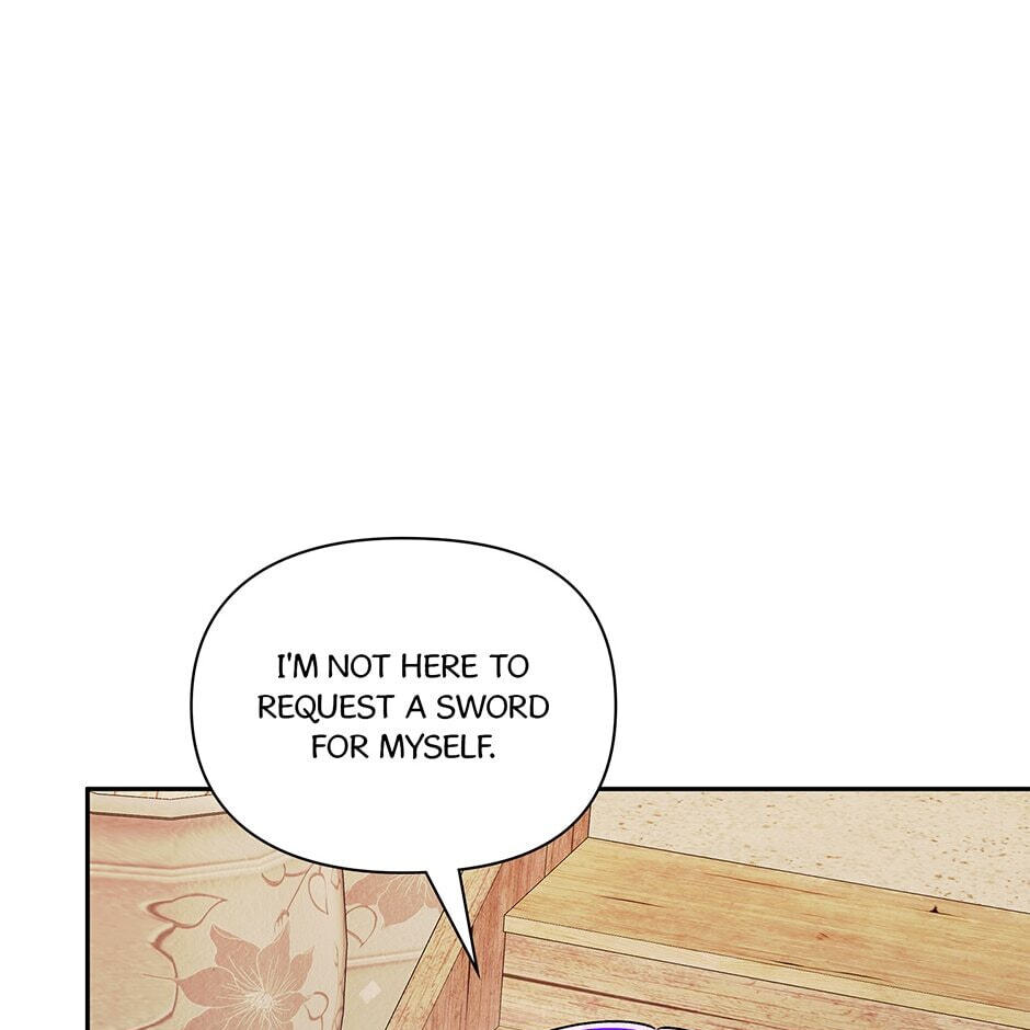 Observing Elena Evoy Chapter 88 page 108 - 